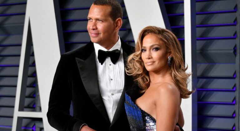 Jennifer Lopez dhe Alex Rodriguez konfirmojnë zyrtarisht ndarjen