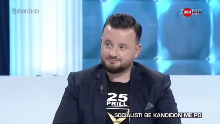 “PS në Durrës më e kapur se kurrë nga Vangjush Dako”, Ardit Kërtusha zbulon arsyen pse kaloi nga PS tek PD