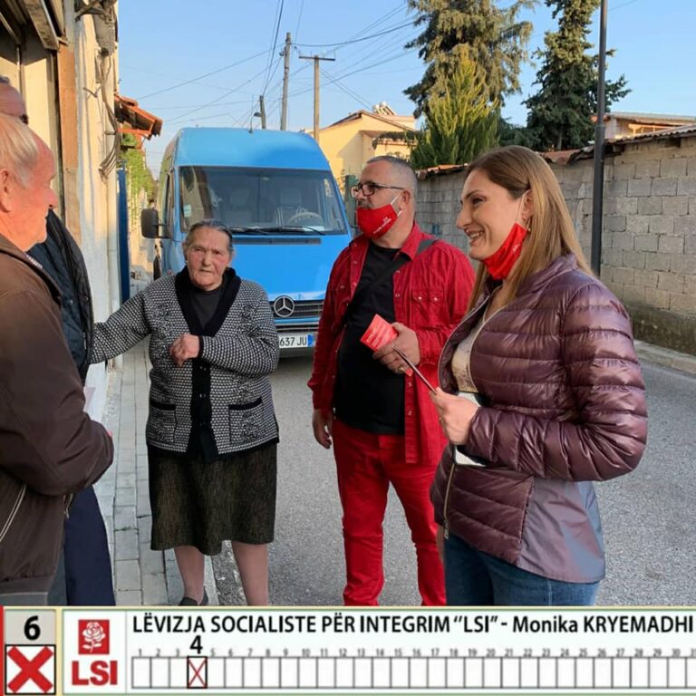 Gjosha: Zhgënjimi nga keqqeverisja është aq i dukshëm, sa të gjithë presin me padurim ndryshimin
