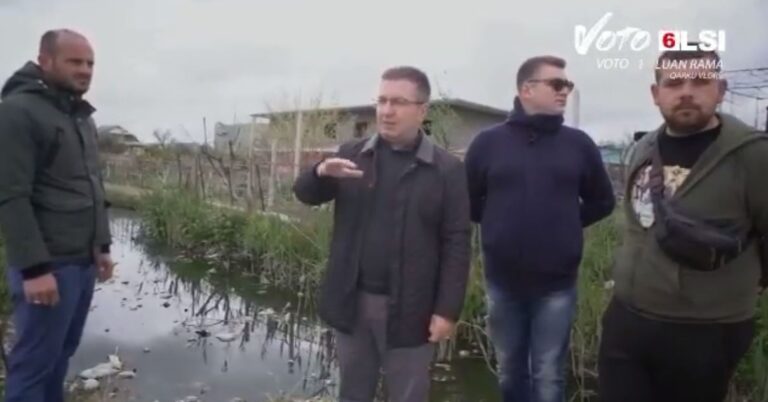 Luan Rama: Vlora e kontrasteve pret 25 prillin e ndryshimit (VIDEO)
