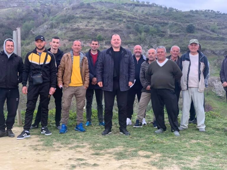 Lefter Maliqi: Fitorja e Opozitës së Bashkuar nis nga Berati