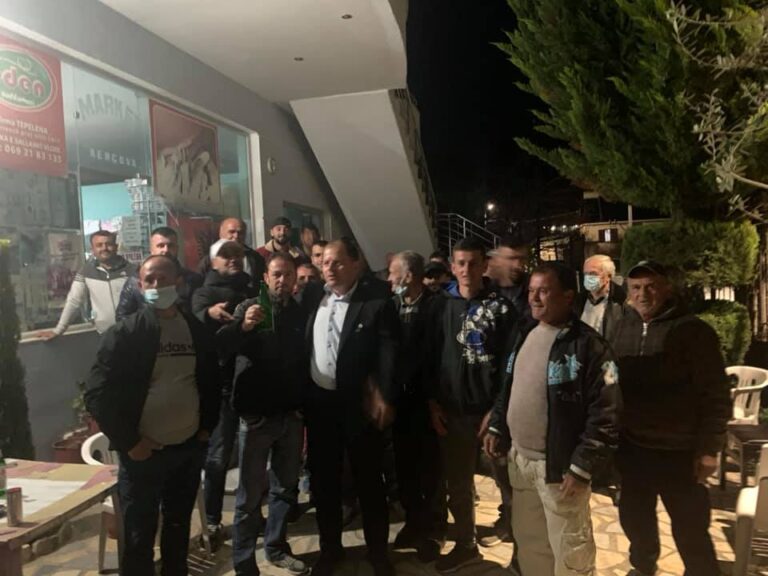 Lefter Maliqi: Rilindja nuk i shpëton dot gjyqit të popullit shqiptar më 25 Prill