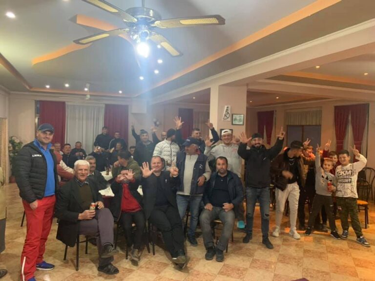 Lefter Maliqi: Uragani “Popull” po vjen… Rilindja në kërkim të vrimave
