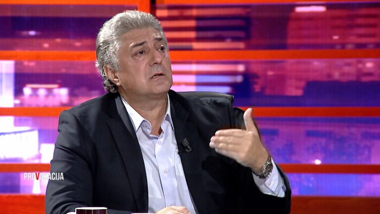 Kryetarokracia si formë moderne e Kultit të Individit në sistemin tonë politik