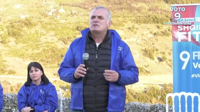 Bujar Leskaj: Më 25 prill, rinia do i japë grushtin e madh sektit të Ramës