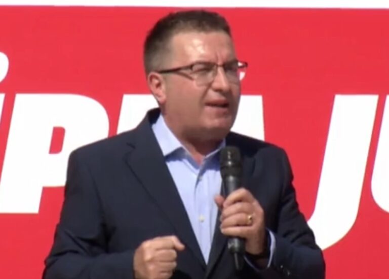 Luan Rama: Pesha e dinjitetit dhe Ridvan Mura si shembull…