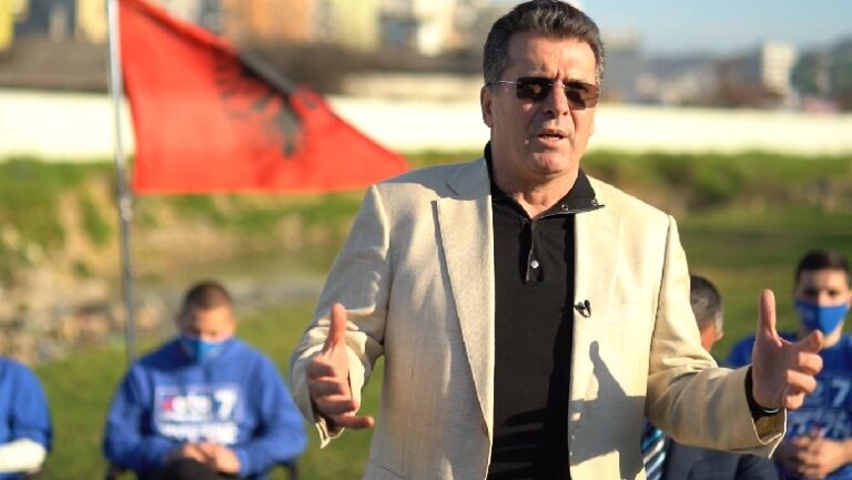 Fushata e Fatmir Mediut: Kam takuar njerëz kudo, dominon varfëria