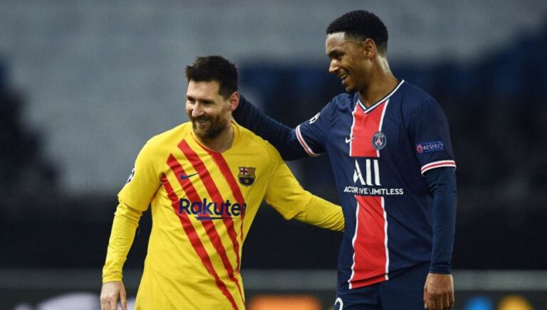 PSG bën një ofertë të frikshme për Messin, trembet Barcelona