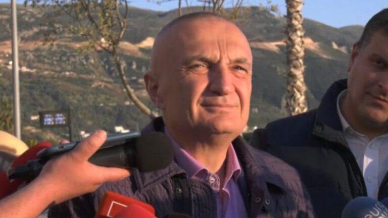 Meta: Vlora do të bëjë më të mirën për të trajtuar Ramën në spitalin e saj psikiatrik