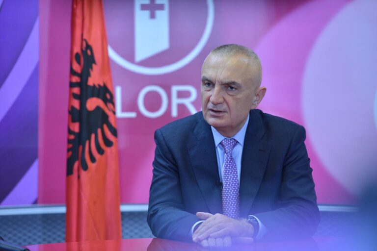 Presidenti Meta: Shqipëria ka fituar. Asnjë votë nuk mund të tjetërsohet. Me sondazhet do qeshni të gjithë
