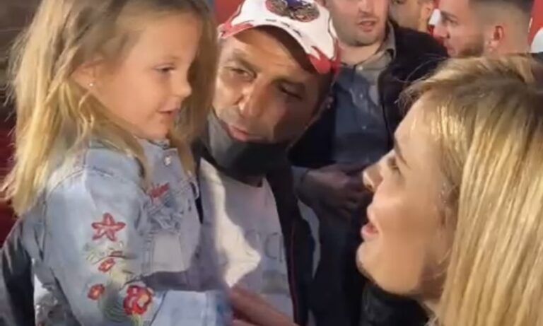 LSI me fokus te familja, në fushatë “mysafirë” që vijnë me zemër