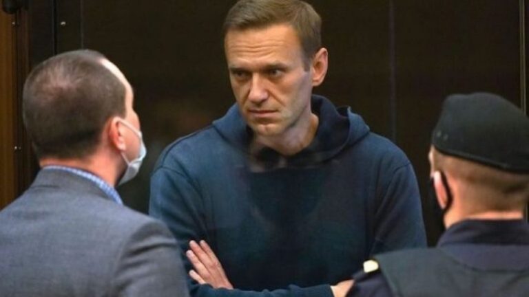 “Navalny ka humbur peshë”! Ç’po ndodh me kritikun e madh të Putinit në burg? Çfarë thotë aleati i tij