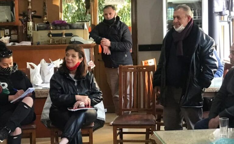Nora Malaj: Këta qytetarë meritojnë te ndihmohen dhe të nderohen!