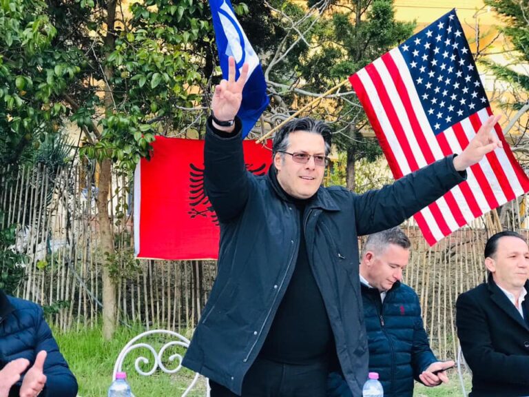 Paloka denoncon piramidën e PS për blerjen e votave në Durrës: Në krye Ardian Çela, nesër provat në SPAK