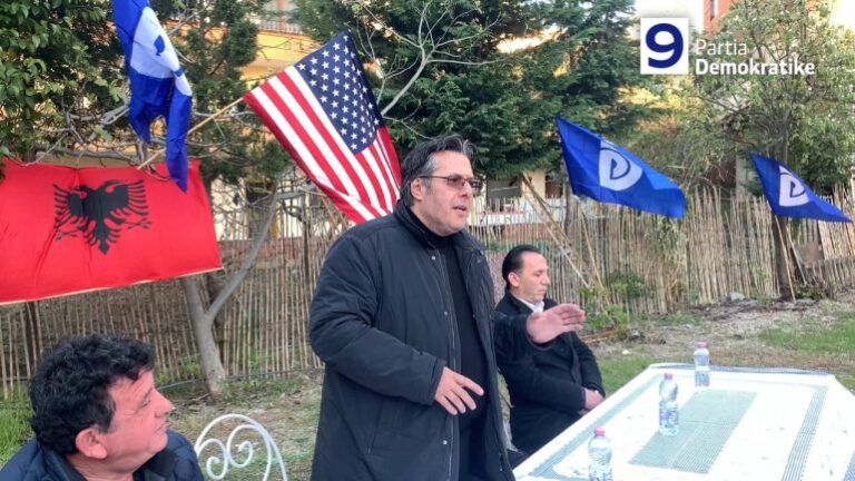 Paloka për Ramën: Nuk do të legalizojë, por do t’i prishë shtëpitë pas zgjedhjeve