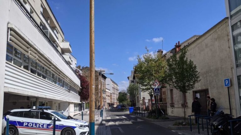 Të shtëna me armë zjarri në Paris, plagoset rëndë një vajzë 10-vjeçare
