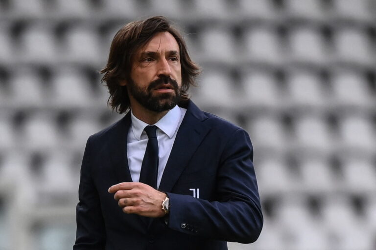 Pirlo: Ndihem gjithmonë sikur jam në provim, ja nota që i vë vetes!