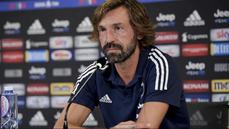 Vendimi drastik te Juventusi, Pirlo përjashton 3 futbollistë për derbin