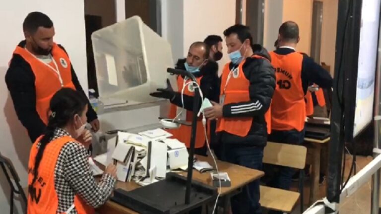 PD e LSI kryesojnë deri më tani me 53.3 të votave, PS ka 43.1% në qarkun e Shkodrës