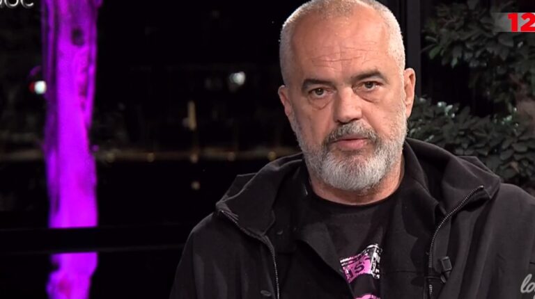 Rama ”lëshon” Ballukun dhe tërhiqet: Grusht shteti është fjalë e madhe, s’e kam përdorur