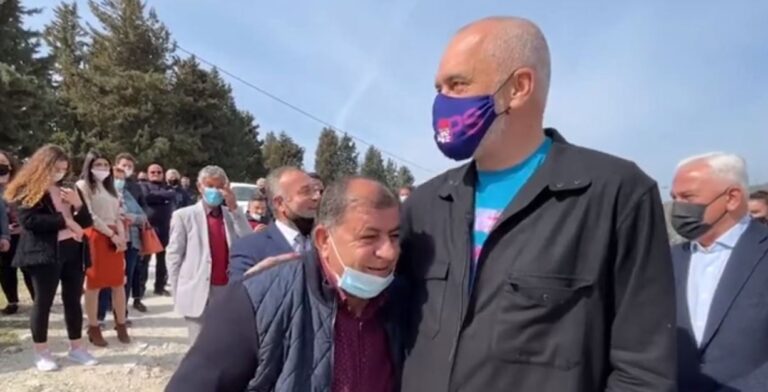 Rama: Brenda 2022 uji i pijshëm 24 orë s’do të diskutohet më në Shqipëri