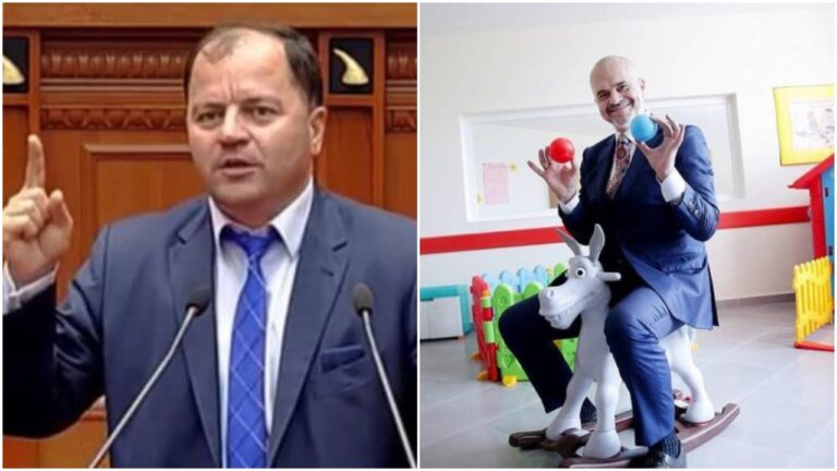 Maliqi: Berati braktis kryerilindasin, Ramziu përfundoi duke takuar gomerët