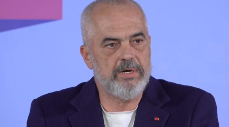 Raporti i parë i vëzhguesve: Rama u hoqi të drejtën për të votuar mijëra shqiptarëve