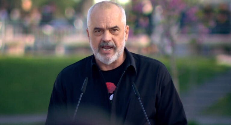 Rama thirrje Bashës: Prano humbjen me dinjitet. Nuk bëre çfarë deshe, por sa munde