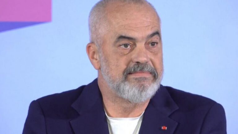 Nisma “Gati për Shqipërinë”, Rama takim online me aplikantët
