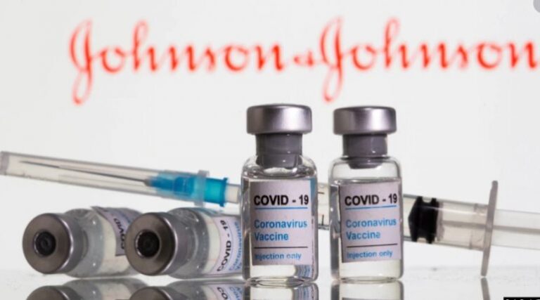 Johnson & Johnson nis shpërndarjen e vaksinave anti-Covid në Europë
