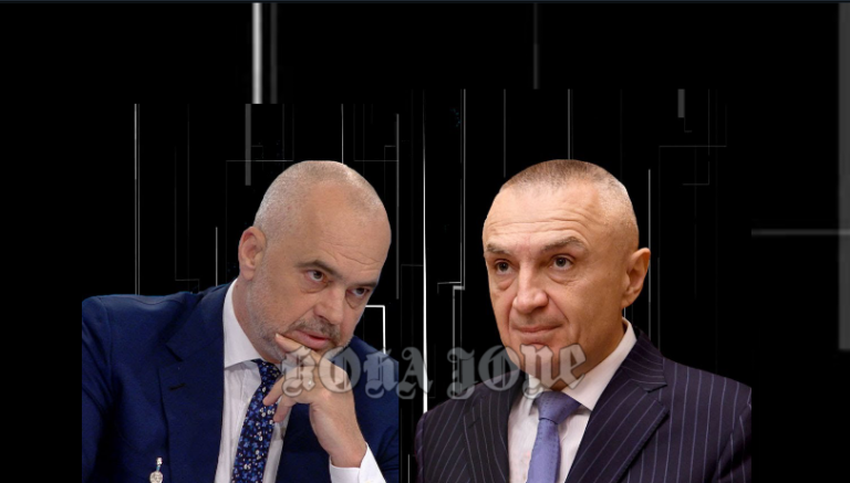 Presidenti Meta flet nga Vlora: Këtu jam deri më 26 prill, ndaj kujdes ju bandat e Ramës!