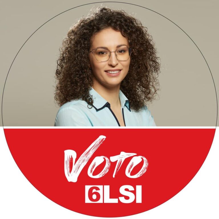 Silva Caka: Fitorja e LSI gjithnjë ka filluar nga Berati dhe asgjë nuk do t’a ndryshojë këtë fakt