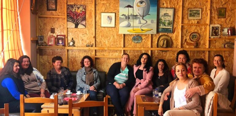 Suela Dinellari: LSI e angazhuar të ndihmojë familjet shqiptare duke ndërtuar një vend ku shqiptarët të duan të jetojnë