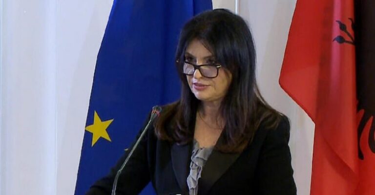 Kishte shpresa te Shkodra, partia e Jozefina Topallit renditet e 5-ta për numër votash