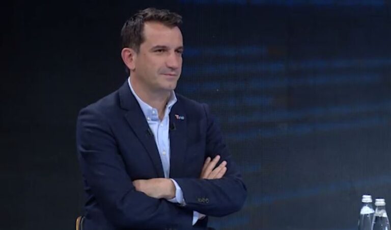 Veliaj: Ja pse nuk u kandidua Ditmir Bushati. Ideja e vendosjes së të vjetërve në “vijën e zjarrit” është e Ruçit