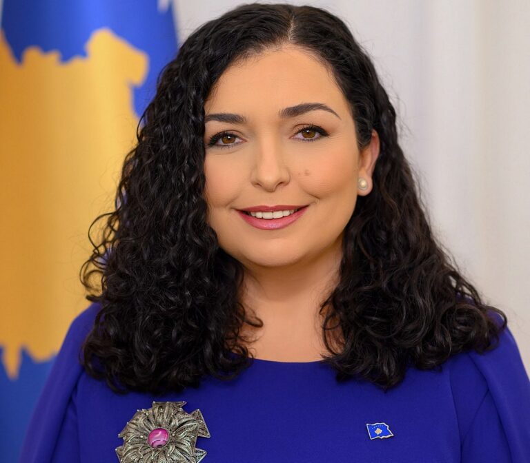 Vjosa Osmani niset drejt New York-ut, do marrë pjesë në Asamblenë e OKB-së