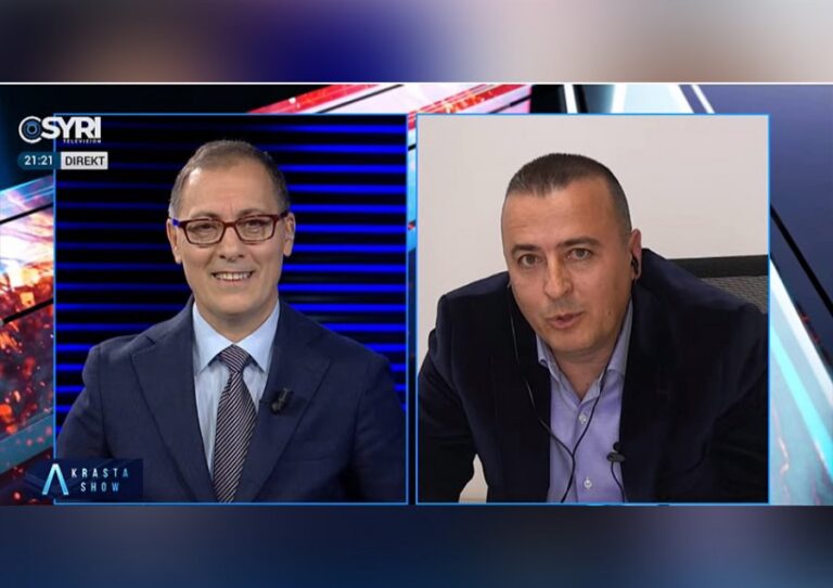 Vojo Bregu: Ja pse Edi Rama është ideatori i vjedhjes së të dhënave të 900 mijë qytetarëve