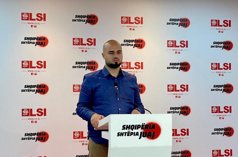 Pojana: Batakçinjtë e Rilindjes organizojnë festa partiake, me qëllim manipulimin e të rinjve (VIDEO)