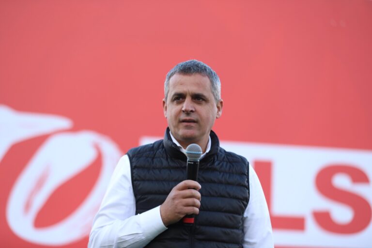 ”Shqipëria ka prekur fundin”/Spahiu: 25 prilli, goditje për këtë sistem fuksash e spiunësh