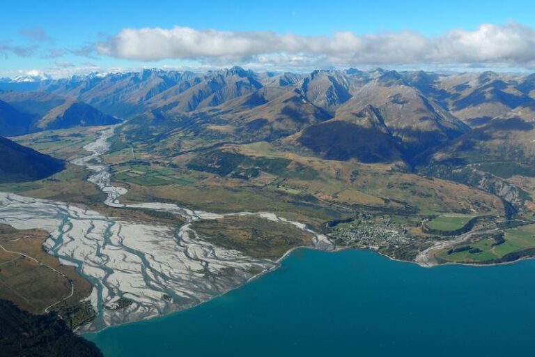 Zelanda e Re paraqet për herë të parë ligjin për ndryshimin e klimës