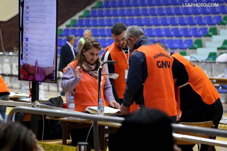 PS humb dhe një mandat, LSI merr një deputet në Durrës
