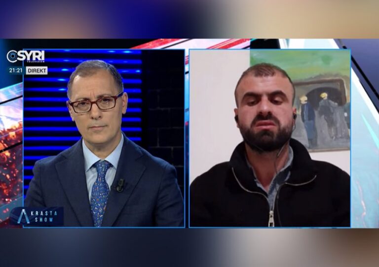 Elton Debreshi: Besa-besë me minatorët, ja pse vendosa të kandidoj i pavarur në Bulqizë