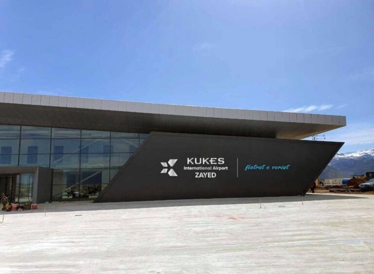 ”Zbulohet” pse Rama pagëzon me emrin arab ”Zayed”, aeroportin e Kukësit