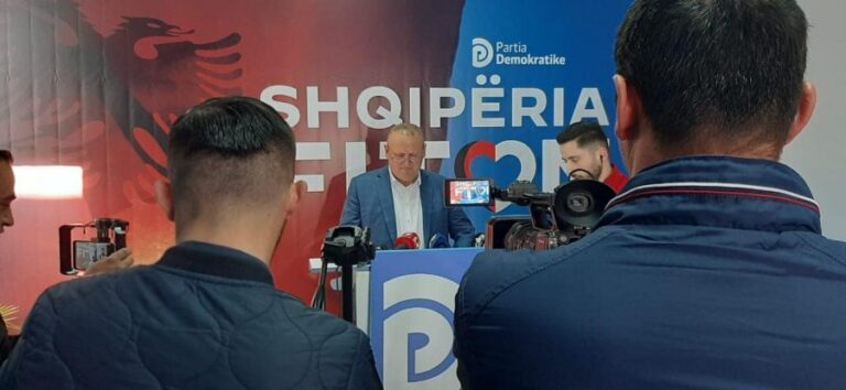 PD në Shkodër: Fituam përballë forcave të errëta, mbështesim kryetarin Lulzim Basha