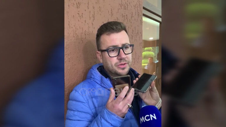 Pezullohet puna në aeroportin “Nënë Tereza”, punonjësi debat me Ballukun: Nuk mund t’ju presim pafundësisht
