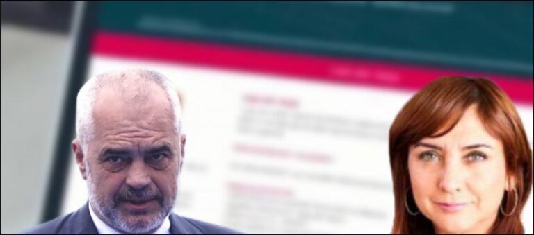 Avokati i Popullit: Cënimi i të dhënave personale nga PS-ja, shkelje e hapur e ligjit