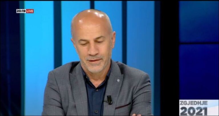 Kandidati i PD, Agim Baçi: Çfarë morali kanë këta njerëz që shesin votën? Rama bleu edhe të majtët