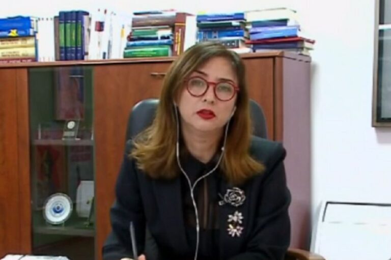Avokatja e Popullit reagon për patronazhistët: Të dhënat personale mund të merren vetëm kur qytetari jep autorizim me shkrim! Unë se kam dhënë një të tillë