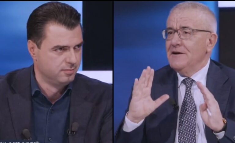 Lulzim Basha i vendosur: Zero shanse që Rama të jetë pjesë e qeverisë time!