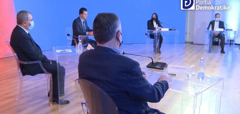 Basha marrëveshje me Këshillin e Agrobiznesit Shqiptar: 100 milion euro subvencione për fermerët